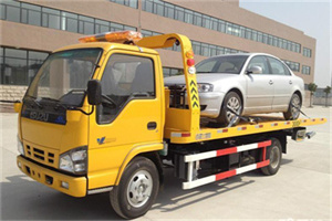 马关道路救援一般怎么收费